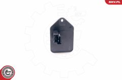 ESEN SKV 94SKV048 — Резистор вентилятора печки
