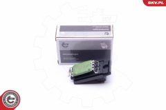 ESEN SKV 94SKV061 — Резистор вентилятора печки