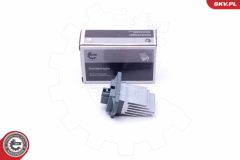 ESEN SKV 94SKV064 — Rezistență ventilator habitaclu