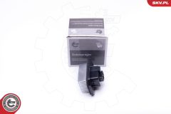 ESEN SKV 94SKV078 — Rezistență ventilator habitaclu