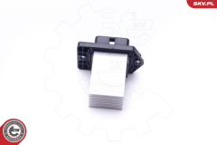 ESEN SKV 94SKV080 — Резистор вентилятора печки