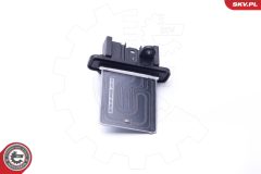 ESEN SKV 94SKV081 — Rezistență ventilator habitaclu
