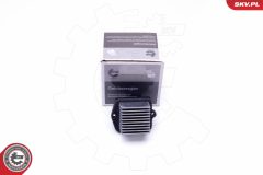 ESEN SKV 94SKV085 — Резистор вентилятора печки