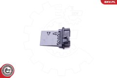 ESEN SKV 94SKV107 — Rezistență ventilator habitaclu