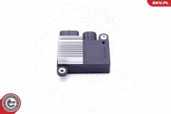 ESEN SKV 94SKV112 — Резистор вентилятора печки
