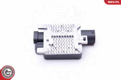 ESEN SKV 94SKV802 — Rezistență ventilator aer condiționat
