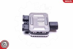 ESEN SKV 94SKV803 — Резистор вентилятора кондиционера