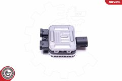 ESEN SKV 94SKV804 — Резистор вентилятора кондиционера