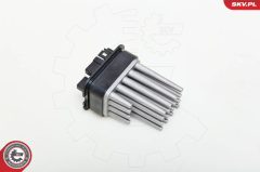 ESEN SKV 95SKV002 — Rezistență ventilator habitaclu