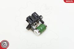 ESEN SKV 95SKV011 — Резистор вентилятора печки