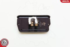 ESEN SKV 95SKV017 — Rezistență ventilator habitaclu