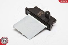 ESEN SKV 95SKV028 — Rezistență ventilator habitaclu