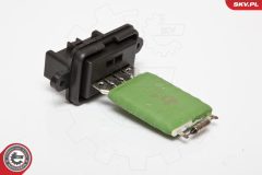 ESEN SKV 95SKV068 — Резистор вентилятора печки