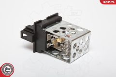 ESEN SKV 95SKV070 — Rezistență ventilator habitaclu