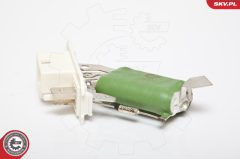 ESEN SKV 95SKV073 — Rezistență ventilator habitaclu