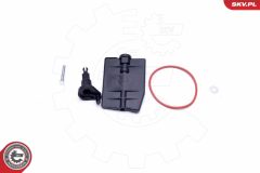ESEN SKV 96SKV043 — Привод заслонок впускного коллектора