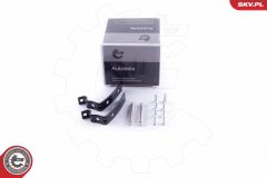ESEN SKV 96SKV128 — Петля крышки бардачка