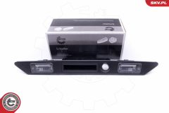 ESEN SKV 96SKV140 — Ручка двери багажника