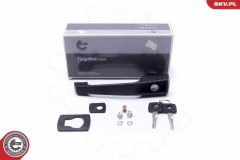 ESEN SKV 96SKV158 — Ручка двери наружная