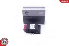 ESEN SKV 96SKV212 — Блок управления топливным насосом