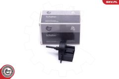 ESEN SKV 96SKV227 — Блок управления печкой и вентиляцией