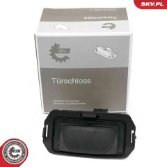 ESEN SKV 96SKV250 — Ручка двери багажника
