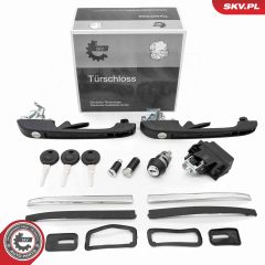 ESEN SKV 96SKV280 — Set încuietori