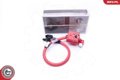 ESEN SKV 96SKV301 — Adaptor baterie auto