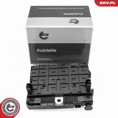 ESEN SKV 96SKV321 — Calculator motor