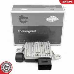 ESEN SKV 96SKV335 — Rezistență ventilator habitaclu