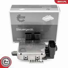 ESEN SKV 96SKV339 — Modul comandă ventilator radiator