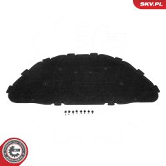 ESEN SKV 96SKV452 — Izolație compartiment motor