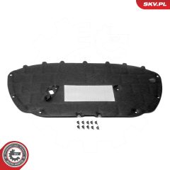 ESEN SKV 96SKV457 — Izolație compartiment motor