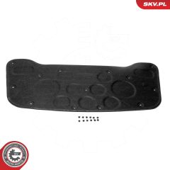 ESEN SKV 96SKV465 — Izolație compartiment motor
