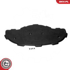 ESEN SKV 96SKV466 — Izolație compartiment motor