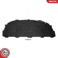 ESEN SKV 96SKV468 — Izolație compartiment motor