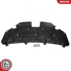 ESEN SKV 96SKV472 — Шумоизоляция моторного отсека