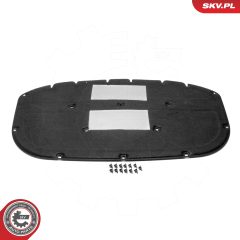 ESEN SKV 96SKV474 — Izolație compartiment motor