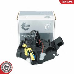 ESEN SKV 96SKV584 — Шлейф подушки безопасности