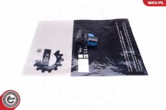 ESEN SKV 96SKV916 — Клапан печки