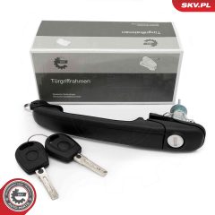 ESEN SKV 97SKV086 — Ручка двери наружная