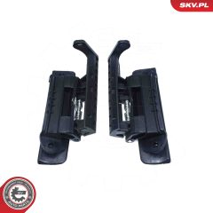 ESEN SKV 97SKV174 — Ручка двери наружная