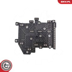 ESEN SKV 97SKV187 — Calculator cutie de viteze automată