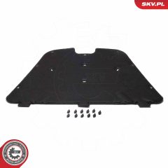 ESEN SKV 97SKV852 — Шумоизоляция моторного отсека