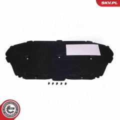 ESEN SKV 97SKV853 — Izolație compartiment motor