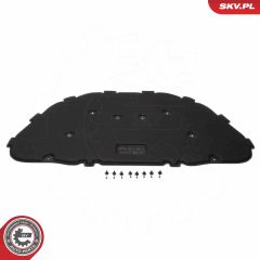 ESEN SKV 97SKV854 — Izolație compartiment motor