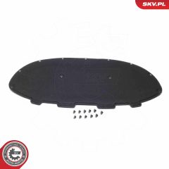 ESEN SKV 97SKV858 — Izolație compartiment motor