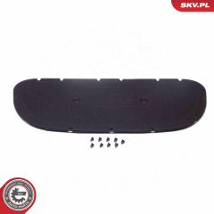 ESEN SKV 97SKV862 — Izolație compartiment motor