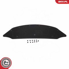 ESEN SKV 97SKV863 — Izolație compartiment motor