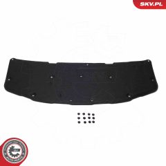 ESEN SKV 97SKV864 — Izolație compartiment motor